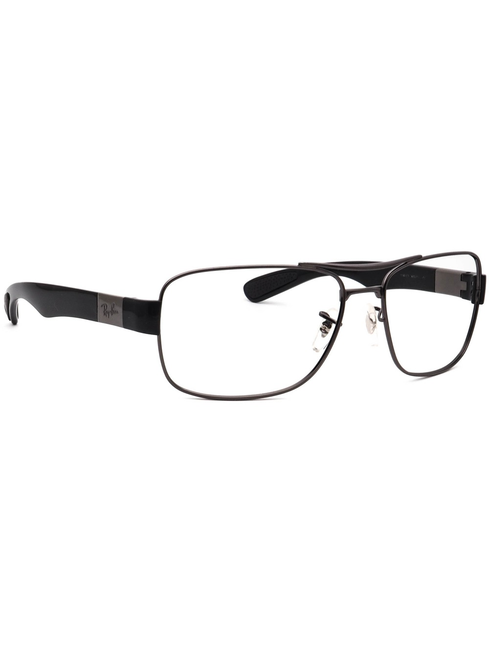 Ray-Ban RB 3522 004/71 Sunglasses (no lenses)
